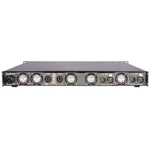 Amplificador de Potencia SONO SD242 de 4200 Vatios Clase D SIC, 2 Canales, Marca Profesional, Sonido Envolvente Estéreo, <span class=keywords><strong>1u</strong></span> - Product Image 4