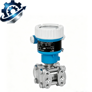 Transmetteur de pression intelligent Cerabar PMP71B HART IP65 en acier inoxydable pour processus industriels - Product Image 6