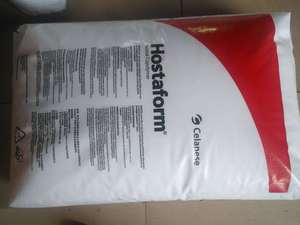 Celanese <span class=keywords><strong>Pom</strong></span> <span class=keywords><strong>Hostaform</strong></span> S 9362/S 9362 Xap <span class=keywords><strong>Pom</strong></span> Polyoxymethyleenhars - Product Image 5