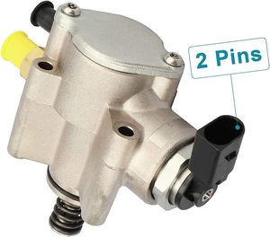 03H127025E 03H127025M 03H127025F Hochdruck-Kraftstoffpumpe HFS85305 HFS85307 für VW PASSAT CC A6 1.8TSI Phaeton 3.6 - Product Image 2