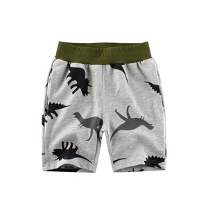 Nouvelle Collection 2021 – Short en Coton Camouflage pour Enfants : Pantalon Décontracté Sportif pour Bébés Garçons et Filles, Idéal Plage et Été - Product Image 3
