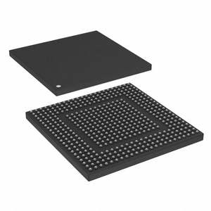 SPC5675KFAVMS2R ไอซี ไมโครคอนโทรลเลอร์ 32 บิต หน่วยความจำแฟลช 2 เมกะไบต์ 473MAPBGA สำหรับการควบคุมอุตสาหกรรม อุปกรณ์สมาร์ทโฮม IoT SPC5675KFAVMS2R - Product Image 1