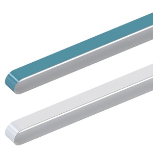 สายพานลำเลียงแบบแบน MISUMI ขนาด 49 มม. ยางสำหรับโรงงานอาหารและเครื่องดื่ม - Product Image 2