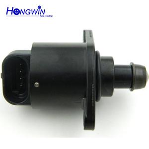 Câble de soupape de ralenti 7700102539 pour <span class=keywords><strong>Renault</strong></span> Clio Espace Laguna Avantime Megane 77001 02539, 770 010 253918200299241, IAC11 - Product Image 4