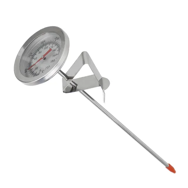 Thermomètre alimentaire