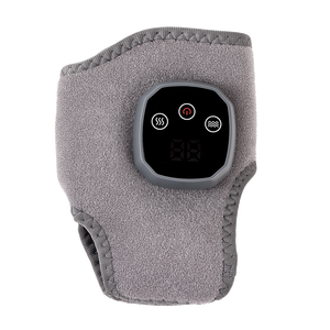 Enkelverwarmingskussen Enkelverwarmingsmassageapparaat Voetmassageapparaat Enkel voor pijn Draadloos - Product Image 1