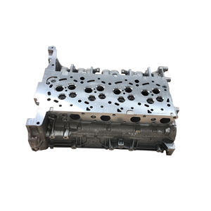 Culasse de moteur BK3Q6C032AD pour Ford Ranger 2.2 TDCi ZSD-422 - Product Image 2