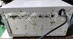 Agilent 86130A Analyseur de performance de pépin BitAlyzer - Product Image 3