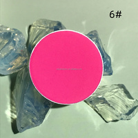 Palette de fard à joues DIY avec logo personnalisé, poudre de visage légère, fard à joues 11 couleurs, haute pigmentation, minéral, mélangeable, poudre de contour