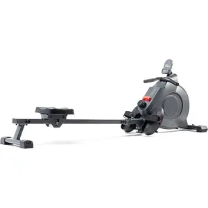 Fitness Muscle Trainer Home Gym Workout Fitness Equipment Rowing Machine