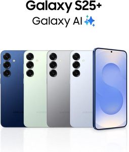 Smartphone AI S25 CDMA, Senza Contratto, Android 11, 12GB RAM, 512GB ROM, Fotocamera 50MP, 5G, AMOLED 120Hz, Deca <span class=keywords><strong>Core</strong></span>, Ricarica Rapida 65W, Batteria 5000mAh - Product Image 4