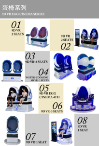 <span class=keywords><strong>Meilleures</strong></span> ventes de plateformes électriques de réalité virtuelle, équipement de théâtre, cinéma 4D 5D 7D 9DVR - Product Image 4