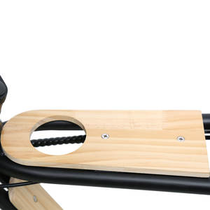 Vélo à pneus larges TXED populaire avec moteur intégré dans le moyeu arrière, 3 vitesses internes, écran LCD, pneus larges, moto à pneus larges - Product Image 5