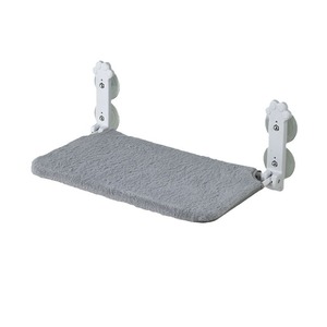 Hamac pour chat, lit suspendu pliable pour chat avec ventouses pour fenêtre en verre ou balcon, lit suspendu pour chat en gros - Product Image 5