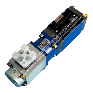 0811402055 DRE6X-1X/175MG24-8NZ4M Réducteur proportionnel piloté - Product Image 5