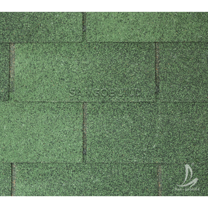 Bardeaux d'asphalte architecturaux d'Amérique du Nord Tuiles <span class=keywords><strong>de</strong></span> toit Double monocouche Bardeaux <span class=keywords><strong>de</strong></span> toiture en bitume - Product Image 6