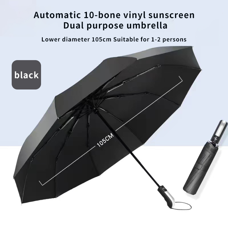 Noir-Auto 10 Bone Vinyl