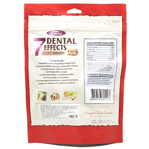 Hueso anudado para mascotas, comida natural personalizada para mascotas, venta al por mayor, huesos masticables para perros, aperitivos para mascotas, golosinas para perros - Product Image 4