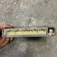 89661-48B90 Unité de commande du moteur ECU pour Toyota Highlander / Kluger
