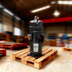 Compresseur scroll Mitsubishi GUC5185ND47V 24V pour réparation de climatiseur à onduleur - Product Image 5