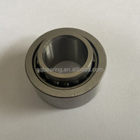 Rodamiento de Agujas Automotriz Foison RNA2436.517, 24x36.5x17mm, Acero Cromado, Precisión P5, Lubricado con Grasa