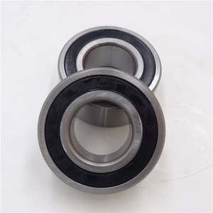 35*72*27mm 3207 rodamiento de bolas de contacto angular de doble fila - Product Image 3