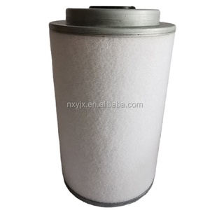 Máy nén khí 2911011703 2911011202 1615943601 không khí tách dầu phần tử Lọc - Product Image 1