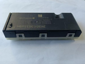 Neues Zündsteuergerät & Startschalter für W253/W213/W222/W205 (OE 2139002226) – 1 Jahr Garantie - Product Image 3