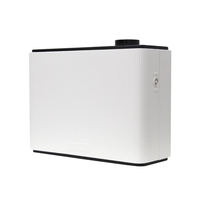 Système de Diffusion d'Arômes Commercial Sans Eau pour Climatisation, Machine de Diffusion d'Arômes 1000ml en Gros