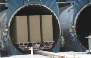 <span class=keywords><strong>Prix</strong></span> des panneaux muraux en béton cellulaire léger <span class=keywords><strong>Ytong</strong></span>, machine à fabriquer des blocs de béton cellulaire léger, production en usine, ligne de production de béton cellulaire léger - Product Image 2