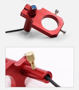 Лазерная машина, ручка с автофокусом, ограничитель подъемной платформы <span class=keywords><strong>CO2</strong></span>, гравировка и резка, ручка с датчиком регулировки фокусировки - Product Image 3