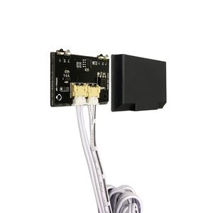 Cảm Biến Hai Cửa Siêu Mỏng Cảm Biến Kích Hoạt Cửa Tủ Quần Áo Hồng Ngoại <span class=keywords><strong>12V</strong></span> 24V Bộ Điều Khiển Hồng Ngoại Công Tắc Cảm Biến Cửa - Product Image 6