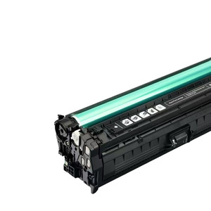 TTD Compatible 650A CE270 CE270A CE271A CE273A CE272A Cartucho de tóner para HP Color LaserJet CP5520n CP5525n <span class=keywords><strong>CP5525dn</strong></span> - Product Image 6