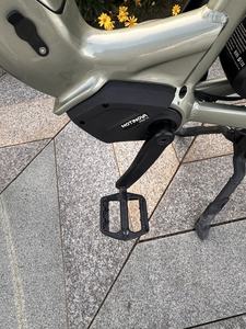 Fabrik preis Neues Modell 48V 15AH Aluminium legierung Rahmen Electric Cargo Bike Ebike Mit Babys chutz stuhl - Product Image 6