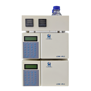 نظام اشتقاق ما بعد العمود من الدرجة الأولى لنظام الكروماتوغرافي السائل - Product Image 1