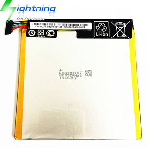 C11P1303ของแท้ใหม่แบตเตอรี่แล็ปท็อป15Wh 3.8V สำหรับ Google <span class=keywords><strong>Asus</strong></span> <span class=keywords><strong>Nexus</strong></span> 7 2ND GEN (2013ปี) ME571K โน้ตบุ๊ก ME571KL - Product Image 1