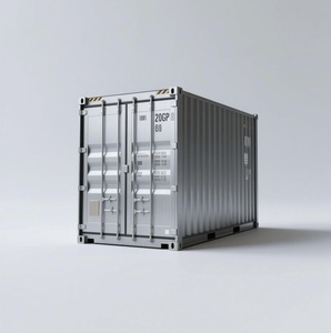 Vận Chuyển <span class=keywords><strong>Container</strong></span> Khô Hàng Hóa Hộp Thương Hiệu Mới 20gp <span class=keywords><strong>40gp</strong></span> Sử Dụng 40 Cao Cube Lưu Trữ Hàng Hóa Vận Chuyển Biển <span class=keywords><strong>Container</strong></span> - Product Image 2