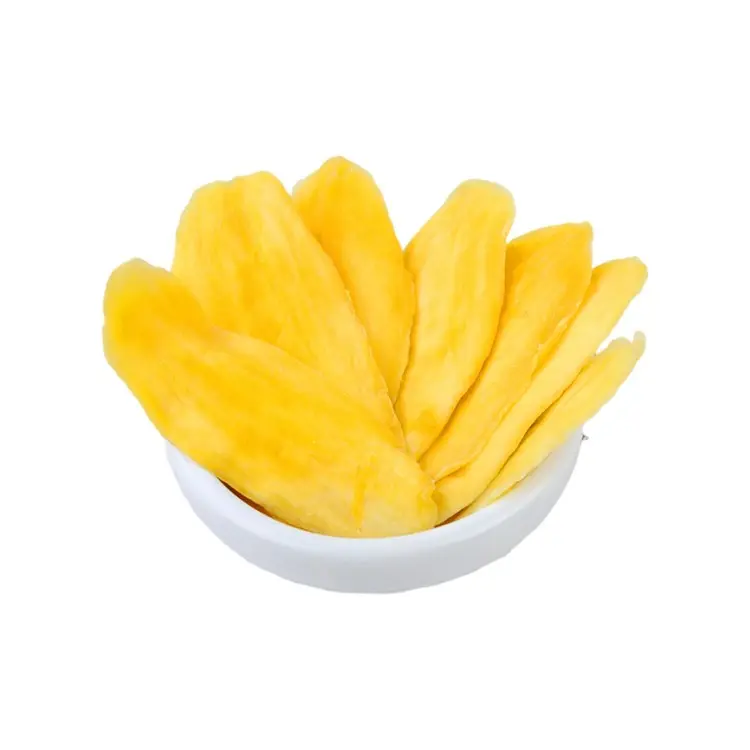 Fabrika kaynağı kurutulmuş mango mango kurutulmuş meyve fiyatı kurutulmuş mango