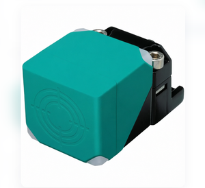 Nuevo Sensor de Proximidad Inductivo Original Pepperl+Fuchs NBB20-L2M-E2-V1 en Stock, Interruptor Rectangular VariKont - Product Image 1
