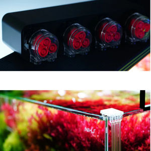 Pompe péristaltique Magic Point D2 D4 <span class=keywords><strong>pour</strong></span> aquariums et réservoirs, système de titration à 2/4 têtes, application automatique d'<span class=keywords><strong>engrais</strong></span> <span class=keywords><strong>liquide</strong></span>, réservoir marin - Product Image 3