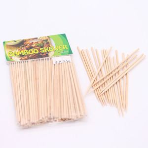 Wholesale <span class=keywords><strong>Amazon</strong></span> Hot Selling Kitchen BBQ Skewer Rotisserie Skewers - Product Image 5