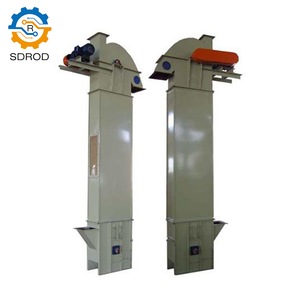 SDROD Brand Custom Belt Bucket <strong>Elevator</strong> for Seed Corn Wheat Cereal <strong>Grain</strong> Transportation <strong>Grain</strong> <strong>Elevator</strong> - Product Image 6