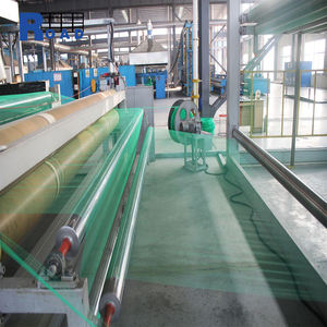 Red antiinsectos de plástico negro para jardín, gran oferta, Red de caza de pájaros estirada BOP hecha de HDPE para aplicación <span class=keywords><strong>en</strong></span> carreteras y ecologización - Product Image 5