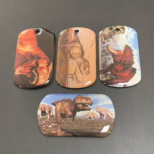 מותאם אישית 2024 כוכב נירוסטה מצופה זהב כוכב נירוסטה של שרשרת דוד עבור גברים בסגנון וינטג - Product Image 3