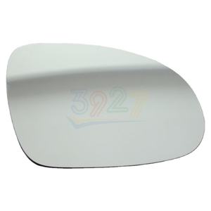 Auto Car Grandangolare Riscaldamento Lato Specchio Di Vetro per VW Jetta 5 Golf 5/GTI <span class=keywords><strong>Passat</strong></span> B6/Sagitar - Product Image 1