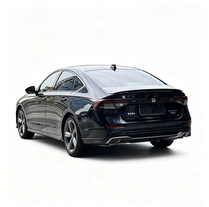 Honda Accord 2023 260TURBO d'<span class=keywords><strong>occasion</strong></span>, berline turbo, faible kilométrage, stock disponible, expédition rapide, service d'exportation unique, vente en gros - Product Image 5