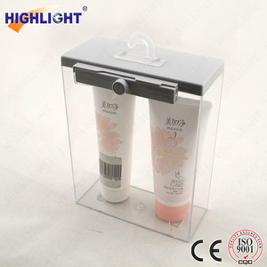 Boîtier de protection en plastique transparent réutilisable pour alarme EAS RF 8,2 MHz, boîte de protection réutilisable pour affichage AM 58 KHz, boîte de sécurité EAS - Product Image 4