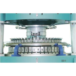 Machine de tissage de jacquard numérique Exclusive, machine de tricot circulaire <span class=keywords><strong>à</strong></span> <span class=keywords><strong>vendre</strong></span> - Product Image 2