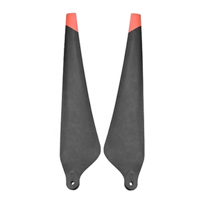 ใบพัดคาร์บอนไฟเบอร์ R3390 (cw/ccw) สำหรับ T20/T16/T10/T30การเกษตรแบบใหม่ - Product Image 5