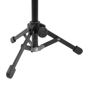 プロとヘビーデューティ調節可能な三脚マイクスタンドスタジオとライブパフォーマンス用に調整 - Product Image 5